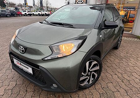 Toyota Aygo (X) Pulse **SITZHEIZUNG**