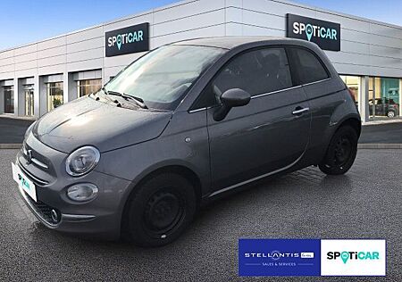 Fiat 500 1.0 Mild Hybrid Dolcevita 1.0 Mild Hybri