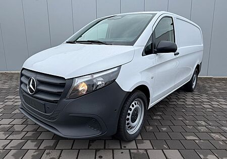 Mercedes-Benz Vito Kasten 114 CDI RWD BASE lang KLIMA/KAMERA