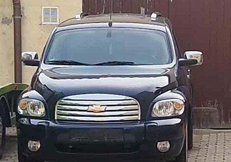 Chevrolet HHR