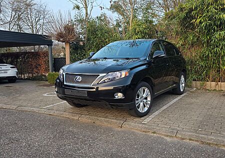 Lexus RX 450 450h Executive Line Executive Line
