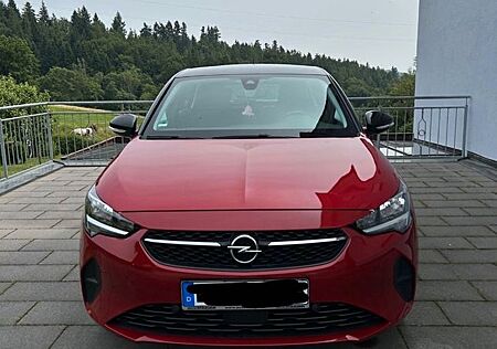 Opel Corsa 100KW Edition Edition