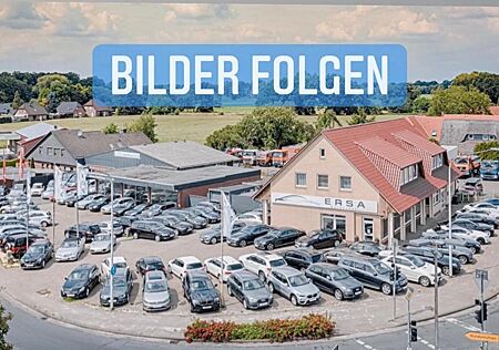 Fiat 500C Sport*UConnect*Einparkhilfe*Klima*Navi*