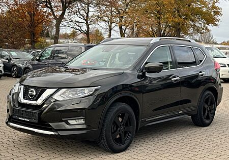 Nissan X-Trail 1.3 Tekna °Pano°Bose°Leder°360°AHK°19°