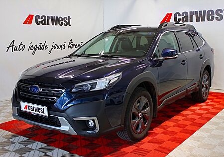 Subaru Outback Limited,Leather,camera,ACC,Voll,RAB,Key
