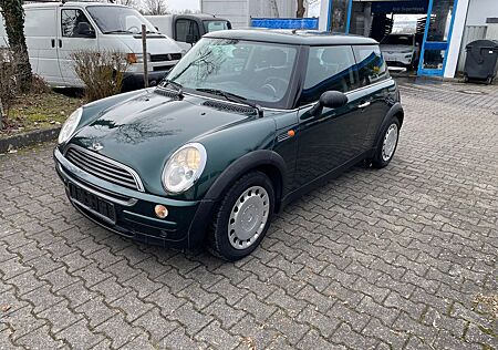Mini ONE