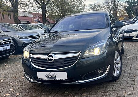 Opel Insignia A Lim. Business 4x4