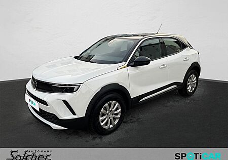 Opel Mokka e Edition*Navi*SHZ*LHZ*R-Kamera*