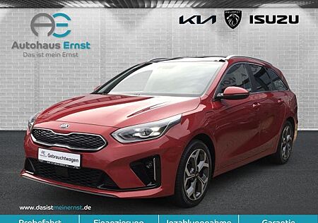Kia Cee'd Sportswagon Ceed SW 1.6 Platinum PHEV