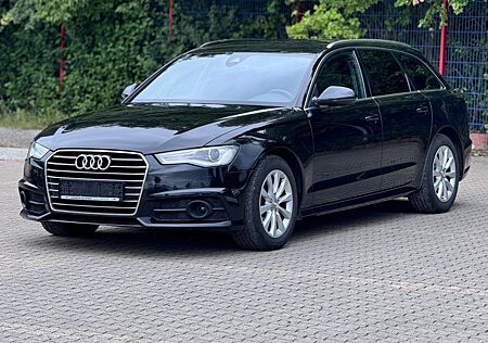 Audi A6 2.0 TDI S-Tronic *NAVI *XENON *LEDER *TÜV NEU