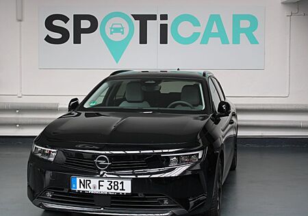 Opel Astra L Sports Tourer Elegance
