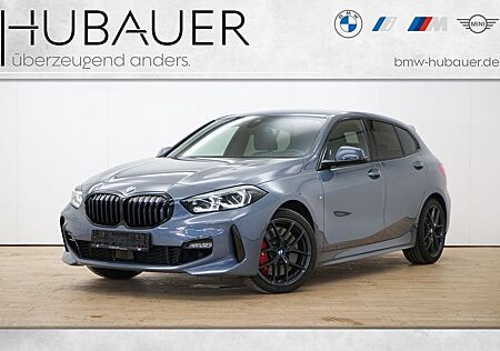 BMW 120i 5-Türer A [M Sport, HUD, ACC, AHK, RFK]