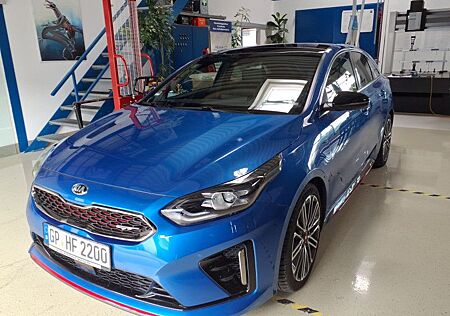 Kia Pro_ceed ProCeed 1.6 T-GDI DCT7 OPF GT+PANO+JBL+LED+DAB+