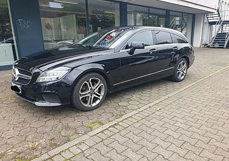 Mercedes-Benz CLS 250 Shooting Brake CLS 250 d Shooting Br...