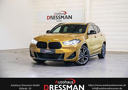 BMW X2 xDrive M35i HuD ACC PANO LED KAMERA HARMAN