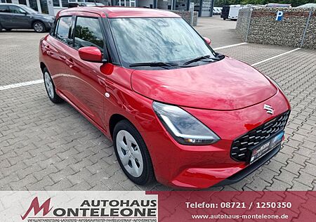 Suzuki Swift 1.2 Dualjet Comfort Allgrip Hybrid 4x4
