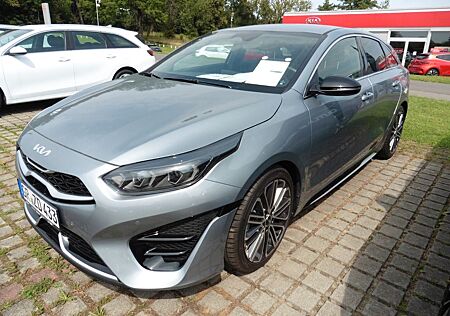 Kia Pro_ceed ProCeed / pro cee d 1.5 T-GDI DCT7 GT Line, 18Zo