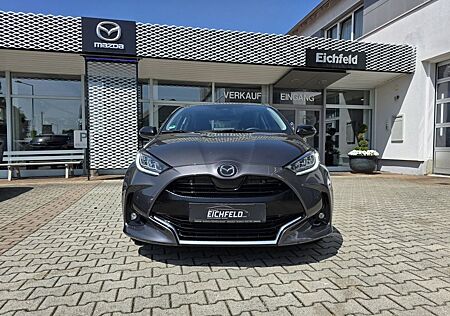 Mazda 2 Hybrid AGILE COMFORT-P SAFETY-P 1.5L VVT-i 116