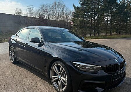 BMW 440i 440 Gran Coupé Gran Coupé M Sport A M Sport