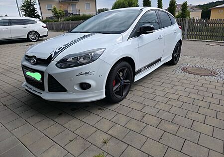 Ford Focus 1,6 EcoBoost 110kW EcoBoost