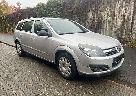 Opel Astra Caravan 1.6 Twinport *1.hand *