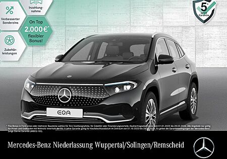 Mercedes-Benz EQA 250/Electric Art/Kamera/Advanced+/AHK/Easy/