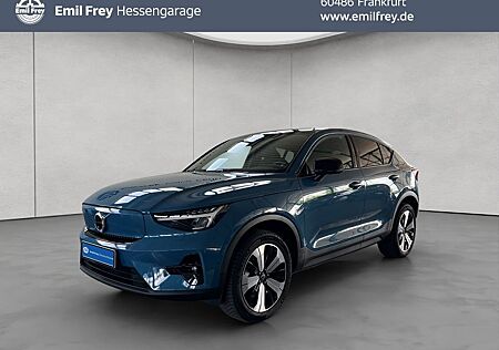 Volvo C40 Recharge Single Motor Ultimate Glasd 360° St