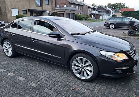 VW Passat CC Volkswagen 2.0 TDI 4MOTION -