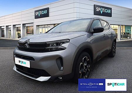 Citroën C5 Aircross 1.2 PureTech 130 Shine S&S (EU6d)