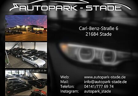 Mercedes-Benz S 400 d 4Matic Chauffeur Pano Soft HUD Assist.