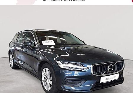 Volvo V60 D4 Geartronic Momentum Pro NAV LED