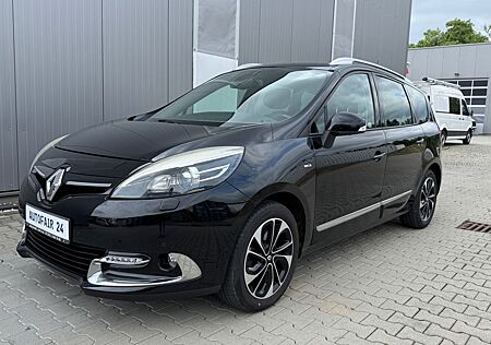 Renault Grand Scenic 1.6dCi BOSE XENON KAMERA*WEBASTO