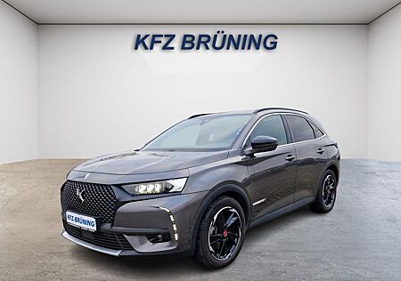 DS Automobiles DS7 Crossback PHEV 225 e-AT Performance Line LED