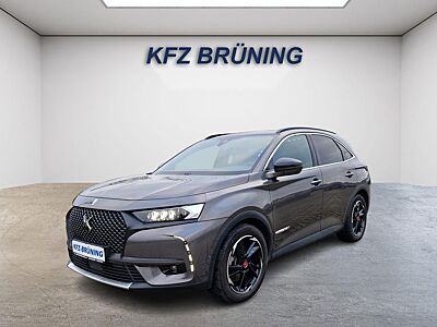 DS Automobiles DS7 Crossback PHEV 225 e-AT Performance Line LED