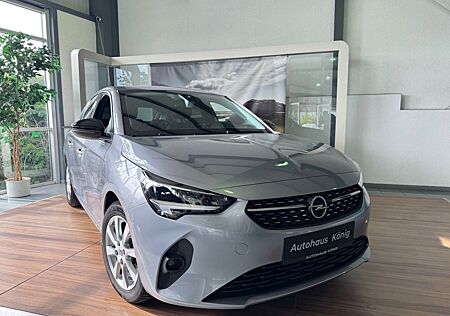 Opel Corsa F Elegance / LED / Kamera