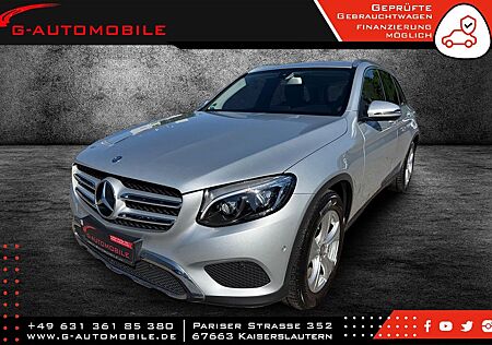 Mercedes-Benz GLC 220 GLC -Klasse d 4Matic