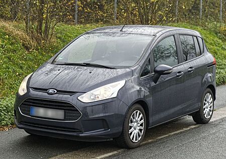Ford B-Max 1,0 EcoBoost 74kW Trend