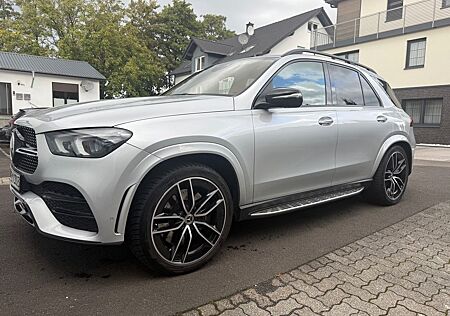 Mercedes-Benz GLE 450 4MATIC - Vollausstattung!