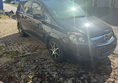 Opel Zafira 1.7 CDTI INNOVATION 81kW INNOVATION