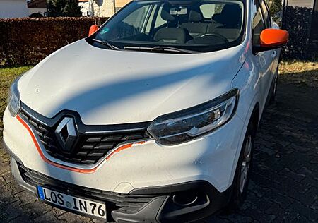 Renault Kadjar ENERGY TCe 130 Life Life