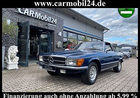 Mercedes-Benz SL 350 Cabriolet+Aut.*Deutsches Fahrzeug*