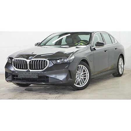 BMW 530 leasen