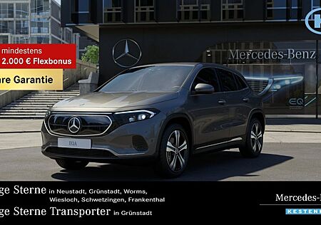 Mercedes-Benz EQA 250+ PROGRESSIVE+KAMERA+SOUND+EASYPACK+KEYGO