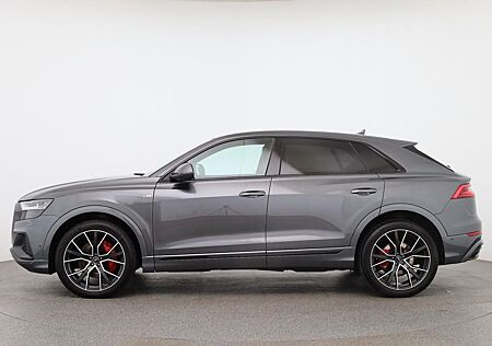 Audi Q8 50 TDI quattro
