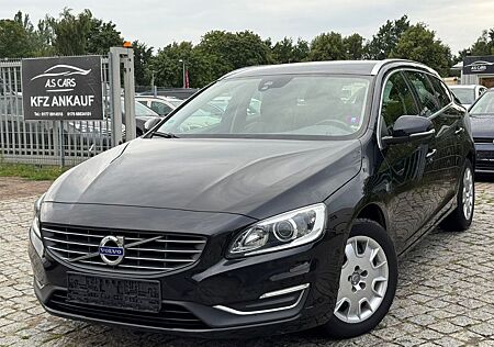 Volvo V60 Kombi Ocean Race*Leder*Xen*AHK