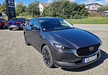 Mazda CX-30 2.5L e-SKYACTIV G 140ps