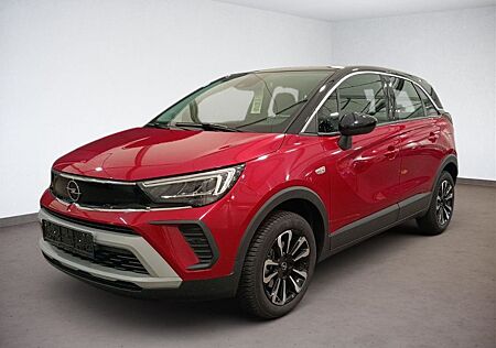 Opel Crossland X Crossland Elegance 1.2 Turbo AT Navi LED Apple C