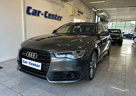 Audi S6 Avant 4.0 TFSI quattro