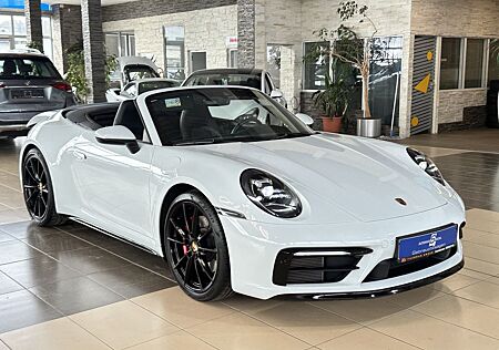 Porsche 992 911*Carrera S*Exclusiv*Sport-Design*R.Cam*