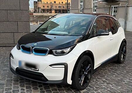 BMW i3 (120 Ah), 125kW - Sehr guter Zustand